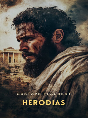 cover image of Herodias
